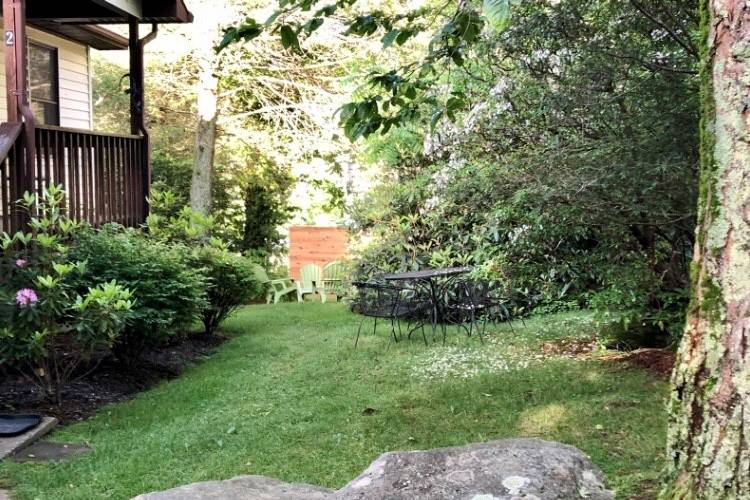 Ransom Street Duplex Jenkins Rentals